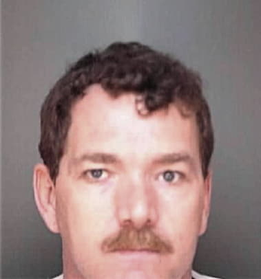 Patrick McReynolds - Polk County, FL 