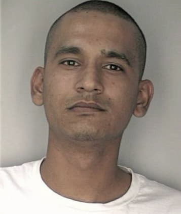 Joshua Means - Hillsborough County, FL 