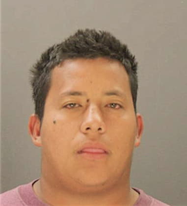 Eduardo Mejia, - Dallas County, TX 