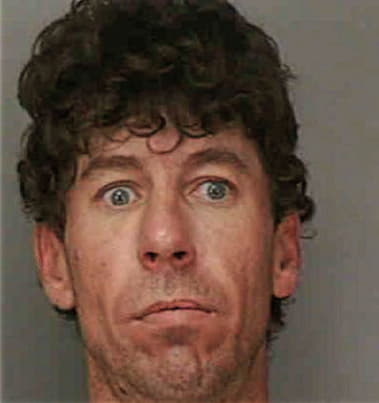 Isaac Mejia - Polk County, FL 