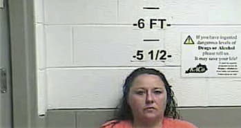 Brenda Miller, - Whitley County, KY 