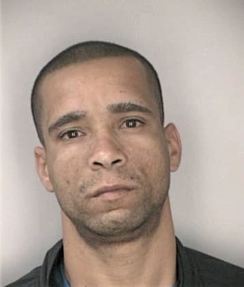Jonathan Miller - Hillsborough County, FL 