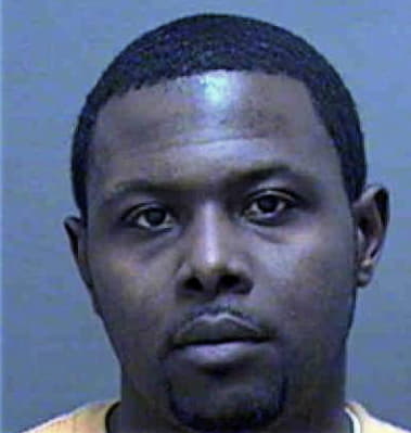 John Minter - Mecklenburg County, NC 