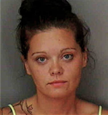 Lydia Miranda, - Polk County, FL 