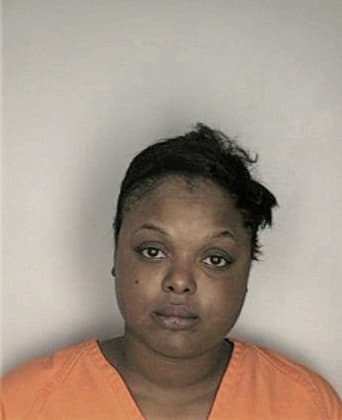 Cherissee Mitchell - Hillsborough County, FL 