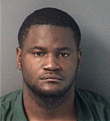 Dwayne Mitchell, - Escambia County, FL 