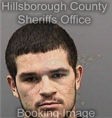 Jaime Moralezmendez, - Hillsborough County, FL 