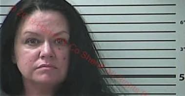 Sherie Morel, - Hancock County, MS 