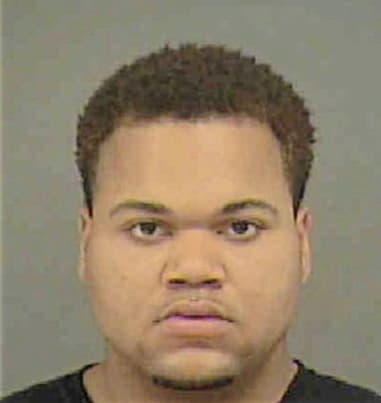 Raymond Murphy - Mecklenburg County, NC 