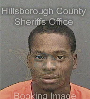 Jason Newson, - Hillsborough County, FL 