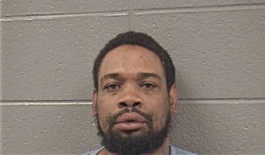Jarvis Odell, - Cook County, IL 