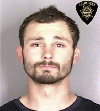 Zachary Packer, - Marion County, OR 
