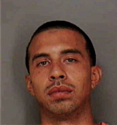 Jose Pagan, - Polk County, FL 