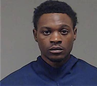 Marvin Parks - Collin County, TX 