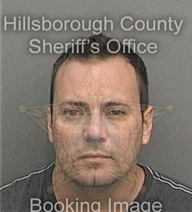 Jovanny Paula, - Hillsborough County, FL 