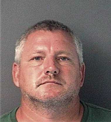 Robert Pender, - Escambia County, FL 