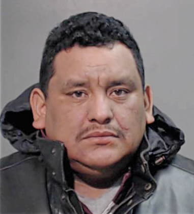 Francisco Perez, - Hidalgo County, TX 