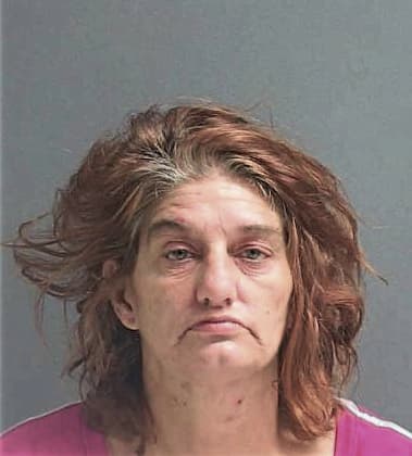 Tabitha Perez, - Volusia County, FL 