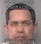 Kellen Perkett, - Pinellas County, FL 