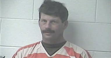 David Perry, - Montgomery County, KY 