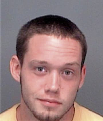 Kirk Petrunak, - Pinellas County, FL 