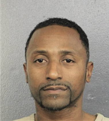 Denny Pierre, - Broward County, FL 