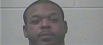 Jermie Porter, - Yazoo County, MS 