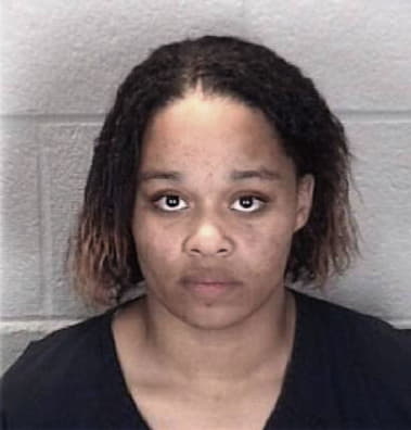 Vernicia Proctor, - Tippecanoe County, IN 