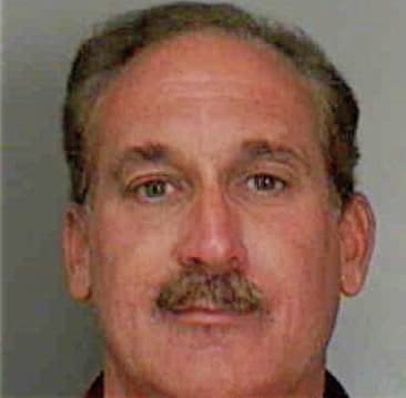 Timothy Rauch, - Polk County, FL 