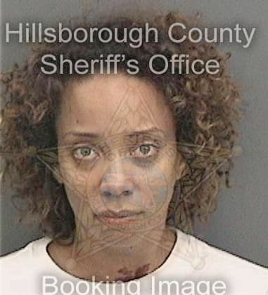 Catina Reese, - Hillsborough County, FL 