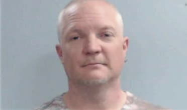 John Reynolds - Fayette County, KY 