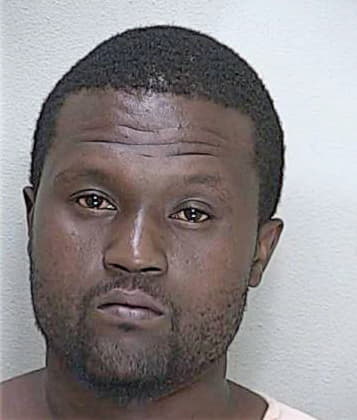 Roderick Reynolds, - Marion County, FL 