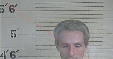 William Riddell, - Perry County, KY 