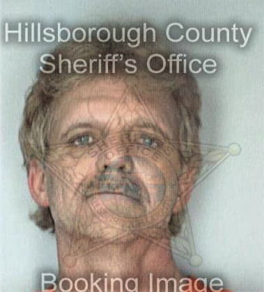 Michael Rizzo - Hillsborough County, FL 