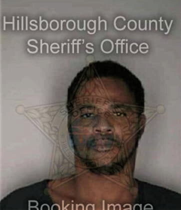 Ira Roberts - Hillsborough County, FL 