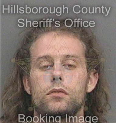 Lucio Rodriguez, - Hillsborough County, FL 