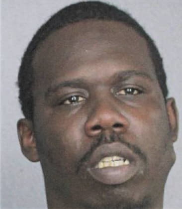 Leroy Roebuck, - Broward County, FL 