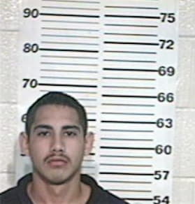 Francisco Ruiz, - Hidalgo County, TX 