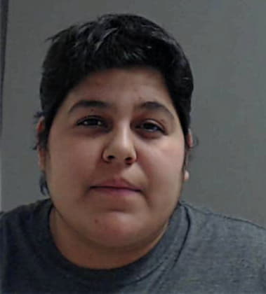 Amber Sanchez, - Hidalgo County, TX 