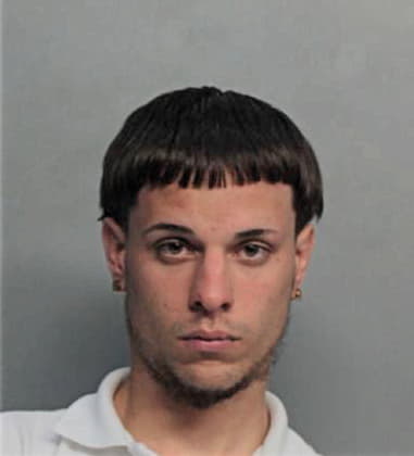 William Sanchez, - Dade County, FL 