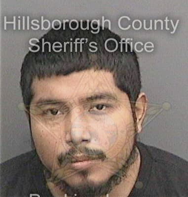 Pedro Santiago, - Hillsborough County, FL 