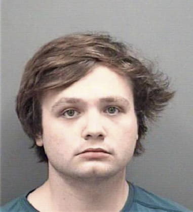 Michael Sellers, - Rowan County, NC 