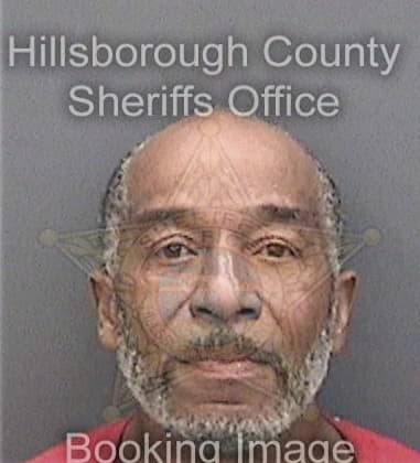 Alphonso Sheppard, - Hillsborough County, FL 