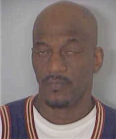 Gregory Shinhoster - Fulton County, GA 