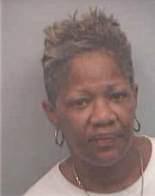 Lovelace Shirley - Fulton County, GA 