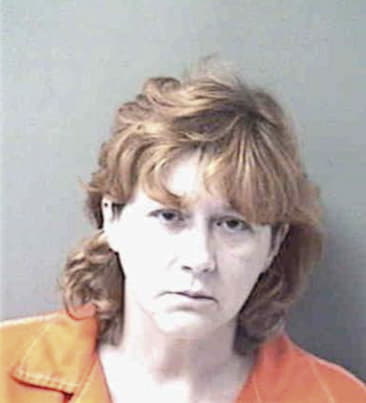 Penny Shoffner, - Okaloosa County, FL 