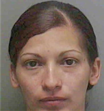 Jennifer Silva, - Lee County, FL 