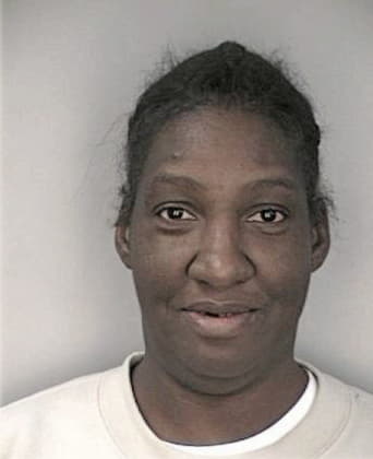 Natasha Simmons, - Hillsborough County, FL 