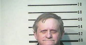 Kevin Simpson - Bell County, KY 
