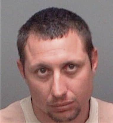 Jefferey Slatton - Pinellas County, FL 